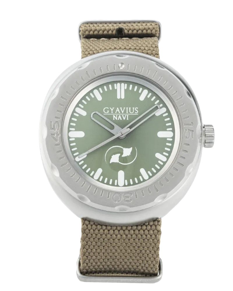 Watch 3