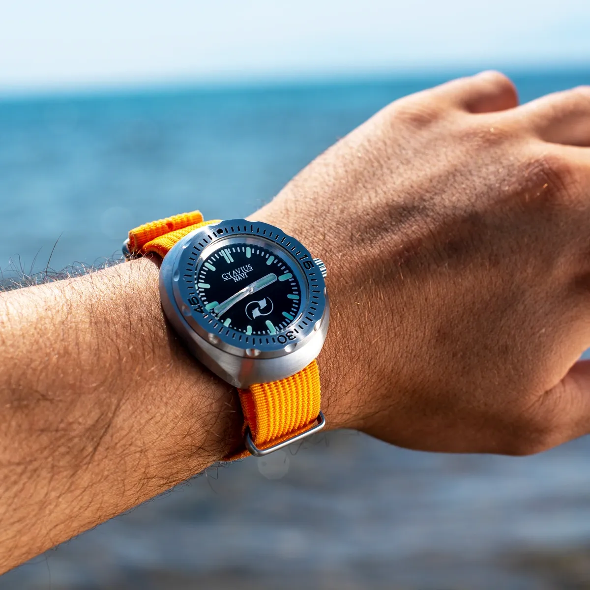 Watch Gallery