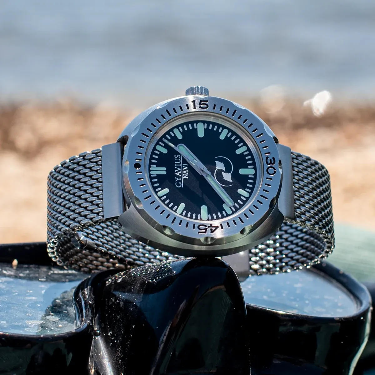 Watch Gallery
