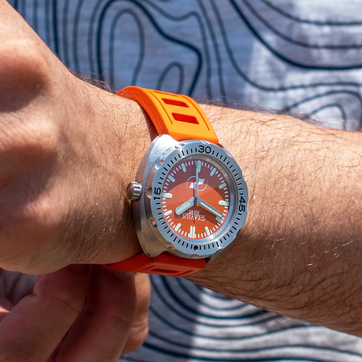 Watch Gallery