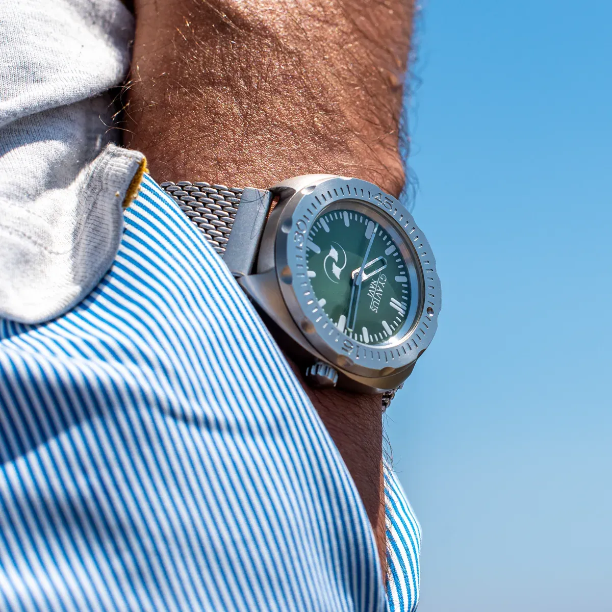 Watch Gallery