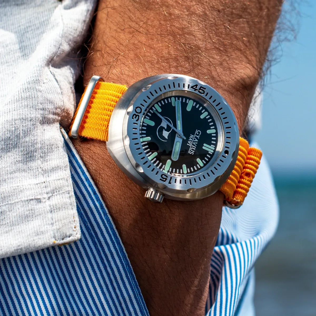 Watch Gallery