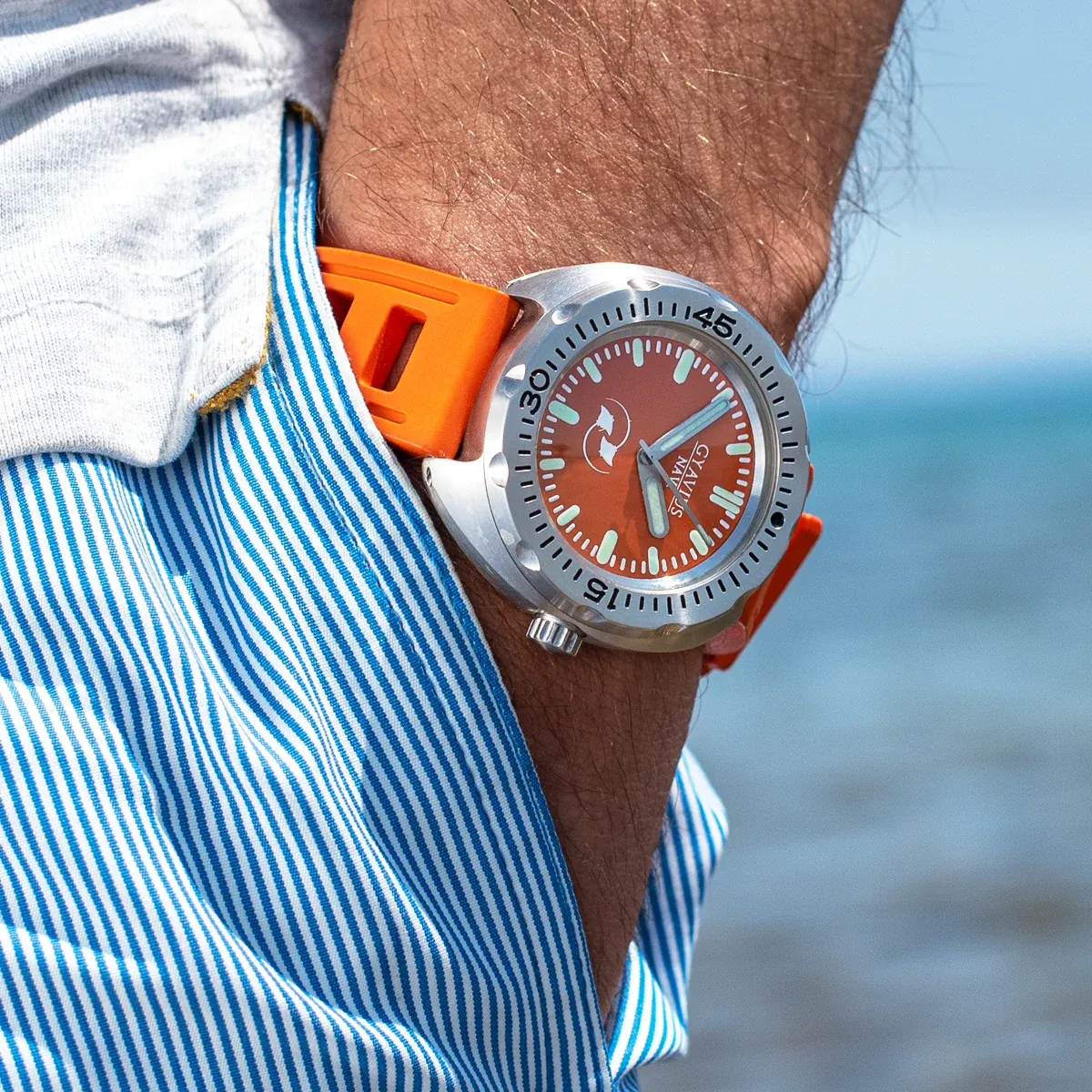 Watch Gallery