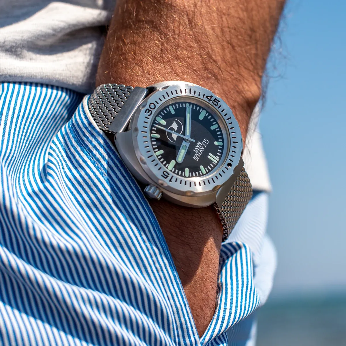 Watch Gallery