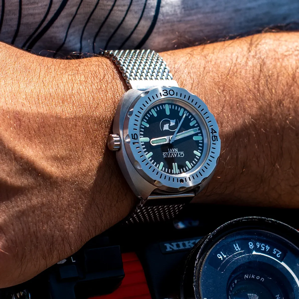 Watch Gallery