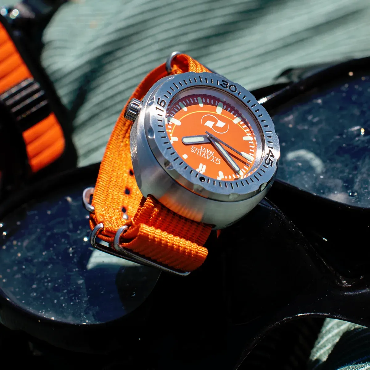 Watch Gallery