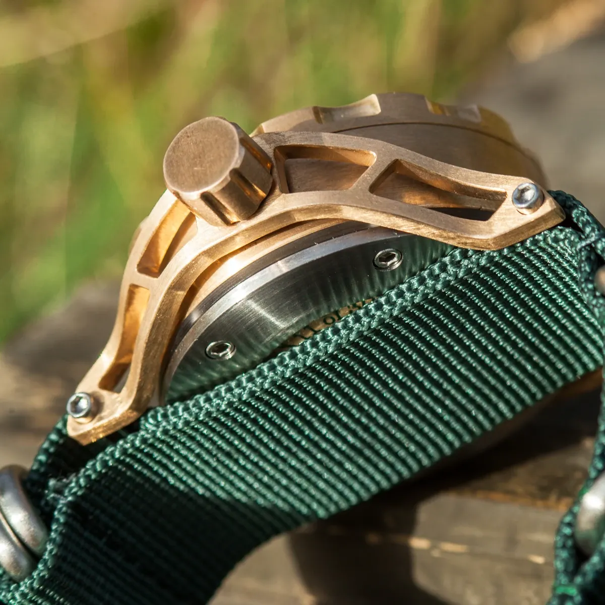 Watch Gallery