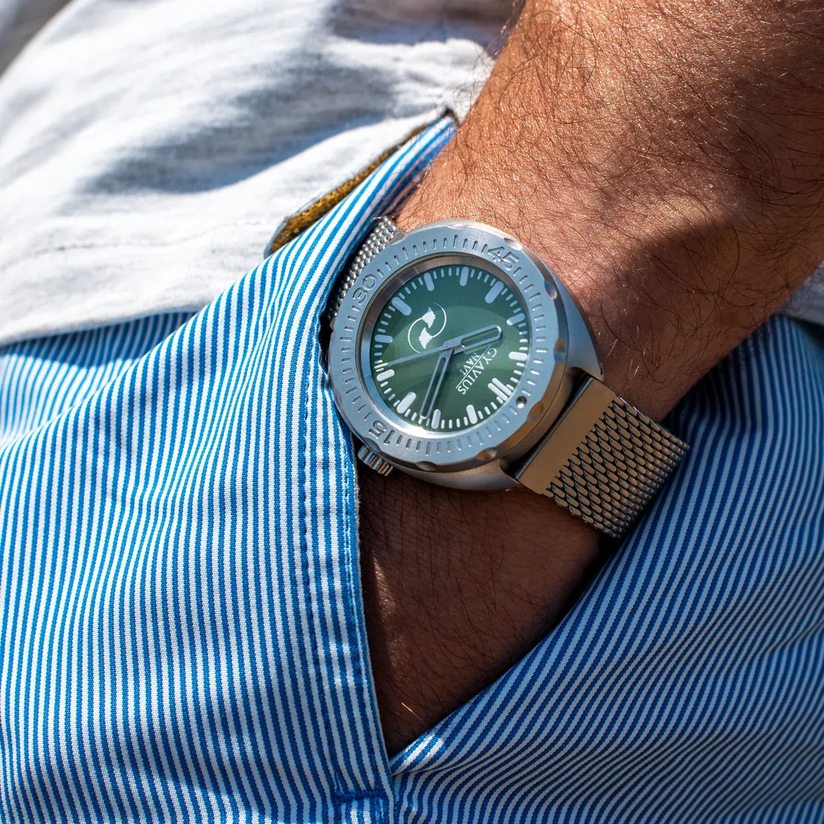 Watch Gallery
