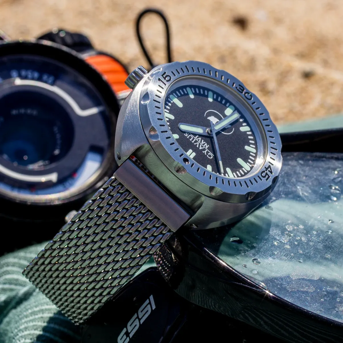 Watch Gallery