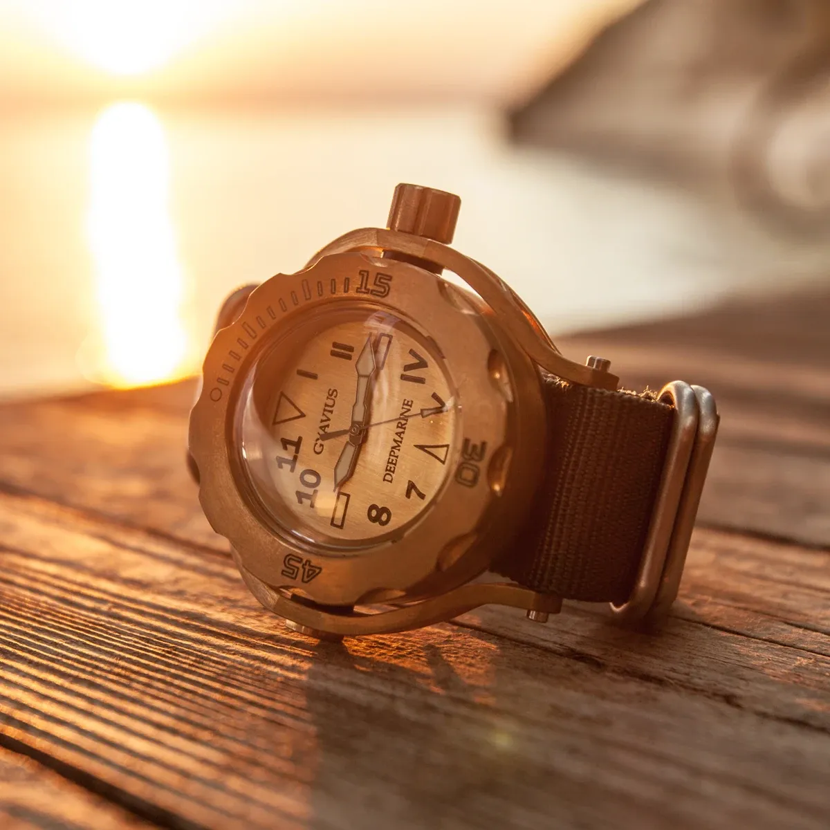 Watch Gallery